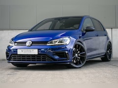 Volkswagen Golf - 2.0 TSI 4Motion R Performance Pano Akra DCC
