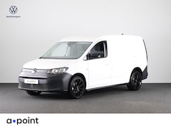Volkswagen Caddy Cargo Maxi - 2.0 TDI Comfort 122 pk AUTOMAAT Apple Car play | licht metalen velgen | Side Bars