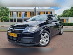 Opel Astra - 1.6 16V 5drs Edition 1e eigenaar/ Dealer onderh