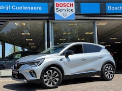 Renault Captur - 1.6 E-Tech full hybrid 145 techno Trekhaak / Navi / P-sensoren & camera / Clima / LM velge