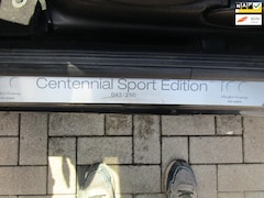 Ford Focus - 2.0-16V Centennial special edition +Airco