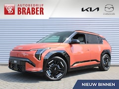 Kia EV3 - GT-Line 81.4 kWh | Nieuw | Direct leverbaar | Actieradius tot 563 km (WLTP) |