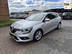 Renault Mégane Estate - 1.5 Blue dCi Zen, Automaat
