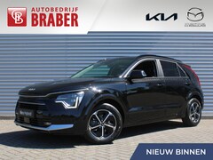 Kia Niro - 1.6 GDi Hybrid DynamicPlusLine | Automaat | Nieuw | Direct leverbaar |