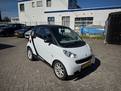 Smart Fortwo coupé - 1.0 mhd Pure