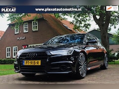 Audi A6 Avant - 3.0 TDI BiT ABT quattro Competition Aut. | RS-Zetels | 20 INCH | Full Led | Historie | Bos