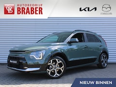 Kia Niro - 1.6 GDi Hybrid ExecutiveLine | Automaat | Nieuw | Direct leverbaar |