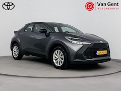Toyota C-HR - 1.8 Hybrid 140 Active | Apple Carplay / Android auto | Lichtmetaal | Dodehoek detectie