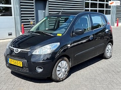 Hyundai i10 - 1.1 Active, Automaat , Airco
