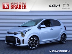 Kia Picanto - 1.0 DPI GT-Line | Nieuw | Direct leverbaar |