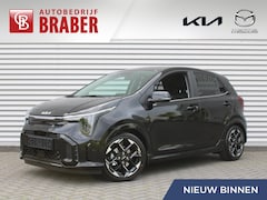 Kia Picanto - 1.0 DPI GT-Line | Nieuw | Direct leverbaar |