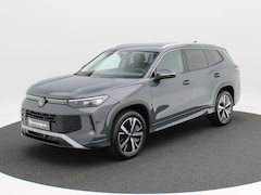 Volkswagen Tayron - Life Edition 1.5 110 kW / 150 pk eTSI SUV 7 versn. | 7 Persoons | Trekhaak | Stoel & Stuur
