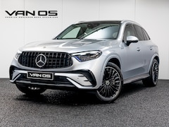 Mercedes-Benz GLC-klasse - GLC 300e 4MATIC AMG Line | AIRMATIC | Achterassturing