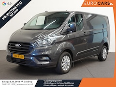 Ford Transit Custom - 280 2.0 TDCI L1H1 Trend Navigatie Airco Cruise control Camera Carplay Trekhaak
