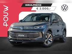 Volkswagen Tiguan - 1.5 eHybrid 204pk Life Edition | Head-up Display | Panoramadak