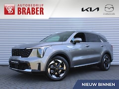 Kia Sorento - 1.6 T-GDi Plug-in Hybrid 4WD ExecutiveLine 7p. | Automaat | Nieuw | Direct leverbaar |