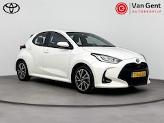 Toyota Yaris - 1.5 Hybrid Dynamic | Apple Carplay / Android auto | Trekhaak | LED koplampen