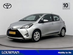 Toyota Yaris - 1.5 Hybrid Design Sport Limited | Parkeercamera | Climate Control |