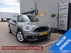 MINI Countryman - 2.0 Cooper S E ALL4 Salt Carplay | Keyless | Navi | 2 Laad Kabels | Cruise | LED | PDC | |
