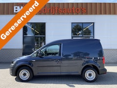 Volkswagen Caddy - 2.0 TDI L1H1 BMT Trendline / rijklaar € 10.950 ex btw / lease vanaf € 236 / airco / cruise