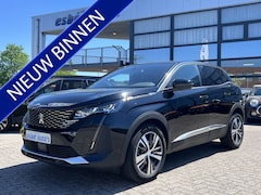 Peugeot 3008 - 1.2 130 pk Automaat Allure Pack Navigatie Camera Carplay ACC DAB Stoelverwarming Keyless L