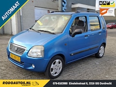 Suzuki Wagon R+ - 1.3 Season Automaat Nw APK LEES TEKST