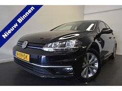 Volkswagen Golf - 1.5 TSI Comfortline , TREKHAAK , NAVI , CR CONTR , LMV16 , PDC V+A , MISTL V ,