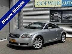 Audi TT - 1.8 5V Turbo quattro