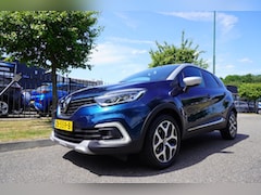 Renault Captur - TCe 90pk Intens Navigatie Parkeer Camera Multi Media
