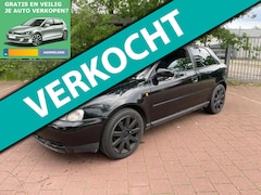 Audi A3 - 1.8 5V Attraction Airco