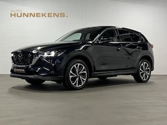 Mazda CX-5 - 2.5 SkyActiv-G 194 Sportive | BOSE | Keyless |