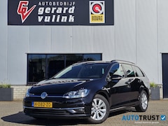Volkswagen Golf Variant - 1.5 TSI Comfortline ADAPTIVE CRUISE DAB PDC NAV