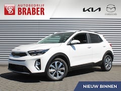 Kia Stonic - 1.0 T-GDi MHEV DynamicPlusLine | Automaat | Nieuw | Direct leverbaar |