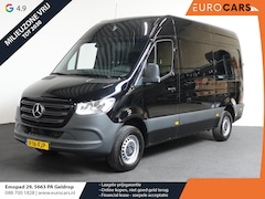 Mercedes-Benz Sprinter - 315 L2H2 Automaat Navigatie Cruise Control Trekhaak Climate Control