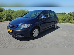 Volkswagen Golf Plus - 1.6 FSI Trendline nieuwe APK