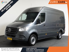 Mercedes-Benz Sprinter - 315 L2H2 Airco Cruise Control Camera Navigatie Trekhaak