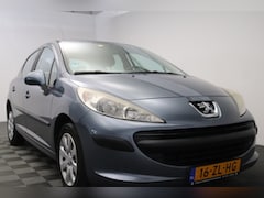 Peugeot 207 - 1.4 Cool 'n Blue airco