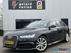 Audi A6 Avant - 1.8 TFSI ultra Edition NAV CRUISE CLIMA PDC
