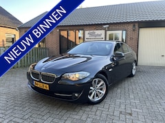 BMW 5-serie - 528i Automaat Navigatie Trekhaak