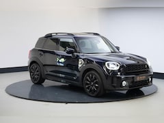 MINI Countryman - 2.0 Cooper S E ALL4 Yours | Panoramadak | Leder |