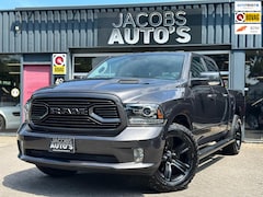 Dodge Ram 1500 - 5.7 V8 Crew Cab 6'4