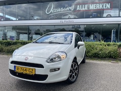 Fiat Punto Evo - 1.2 Edizione cool 16 inch Airco - Radio/ CD