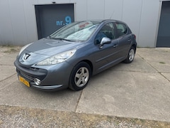 Peugeot 207 - 1.4 VTi XS Pack 5 deurs met airco