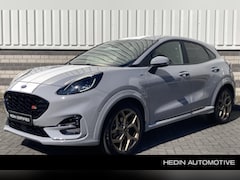 Ford Puma - 1.0 EcoBoost Hybrid ST-Line X Gold Edition 155PK automaat | Driv. Pack | Winterpack | Trek