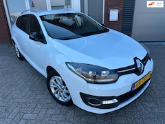 Renault Mégane Estate - 1.5 dCi Limited / Navi / PDC / LED / NAP