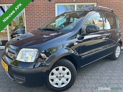Fiat Panda - 1.2 Edizione Cool NIEUWE APK / IJSKOUDE AIRCO / ALL SEASON BANDE