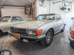 Mercedes-Benz SL-klasse Roadster - 450 SL