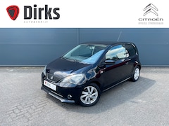 Seat Mii - 75pk Style Sport (Lichtmetalen Velgen incl 4S - Airco - Elektrische ramen - Centrale vergr