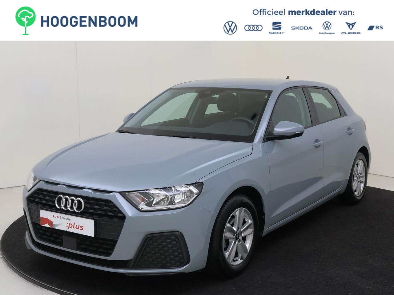 Audi A1 Sportback - 25 TFSI Advanced edition | CarPlay | Digital cockpit | Airco | Parkeersensoren achter | DA - AutoWereld.nl