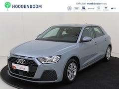 Audi A1 Sportback - 25 TFSI Advanced edition | CarPlay | Digital cockpit | Airco | Parkeersensoren achter | DA